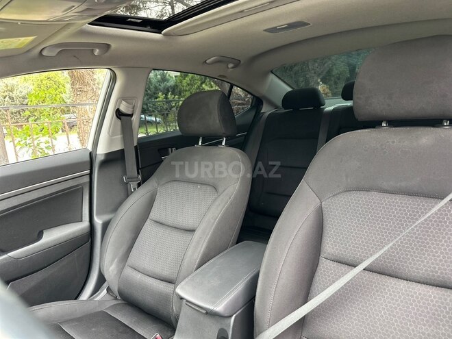 Hyundai Elantra 2016, 71,297 km - 1.6 l - Bakı