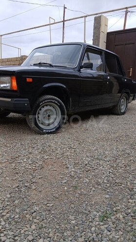 LADA (VAZ) 2107 2011, 83,000 km - 1.6 l - Bakı