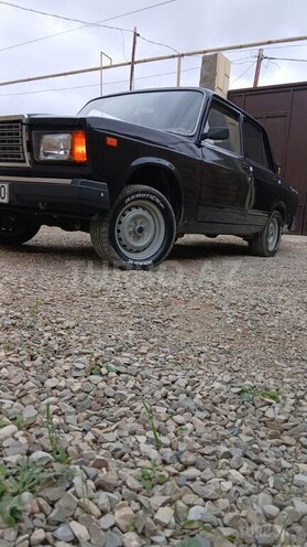 LADA (VAZ) 2107 2011, 83,000 km - 1.6 l - Bakı