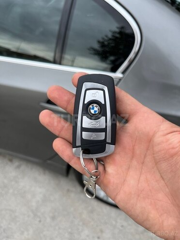 BMW 525 2004, 399,500 km - 2.5 l - Bakı