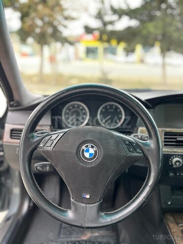 BMW 525 2004, 399,500 km - 2.5 l - Bakı