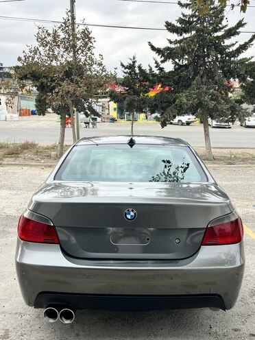BMW 525 2004, 399,500 km - 2.5 l - Bakı