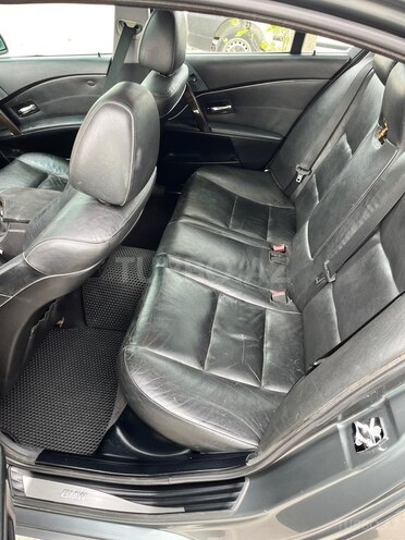 BMW 525 2004, 399,500 km - 2.5 l - Bakı