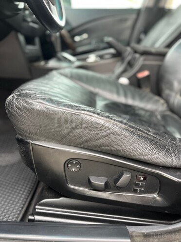 BMW 525 2004, 399,500 km - 2.5 l - Bakı