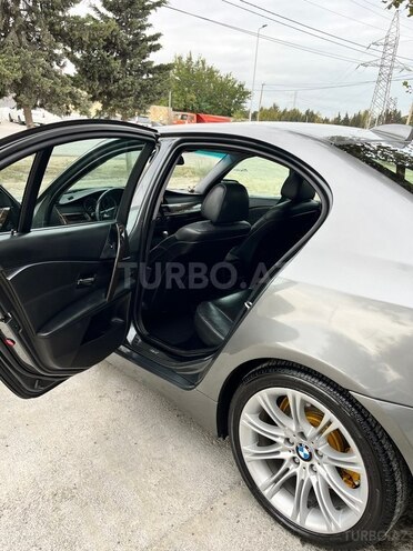 BMW 525 2004, 399,500 km - 2.5 l - Bakı