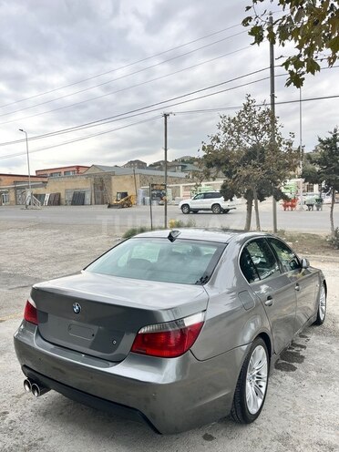BMW 525 2004, 399,500 km - 2.5 l - Bakı