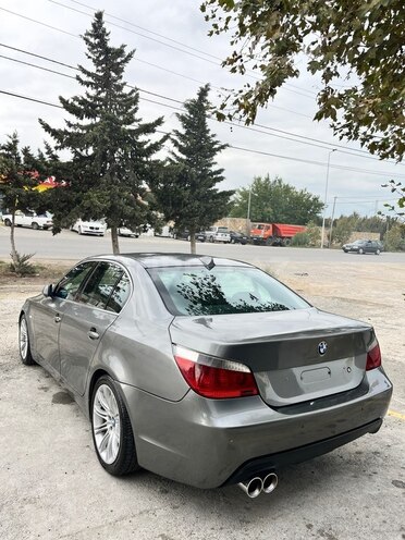 BMW 525 2004, 399,500 km - 2.5 l - Bakı