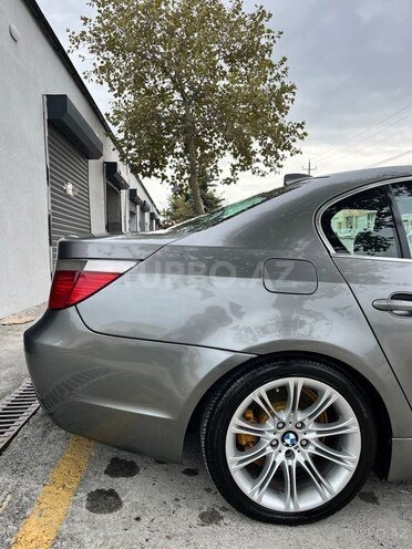 BMW 525 2004, 399,500 km - 2.5 l - Bakı
