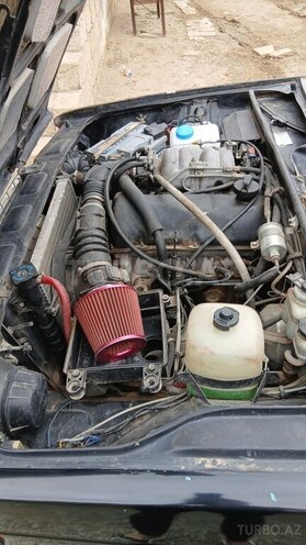 LADA (VAZ) 2107 2011, 83,000 km - 1.6 l - Bakı