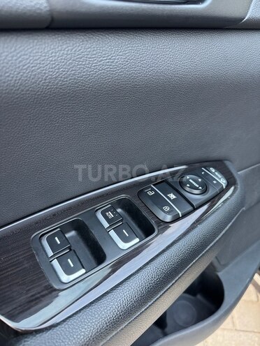 Kia K5 2015, 202,000 km - 2.0 l - Bakı