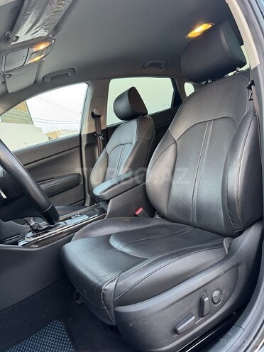 Kia K5 2015, 202,000 km - 2.0 l - Bakı