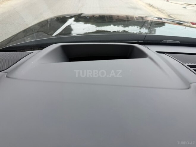 Land Rover Range Rover 2024, 72,000 km - 3.0 l - Bakı