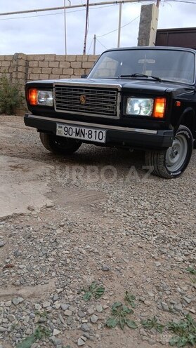 LADA (VAZ) 2107 2011, 83,000 km - 1.6 l - Bakı