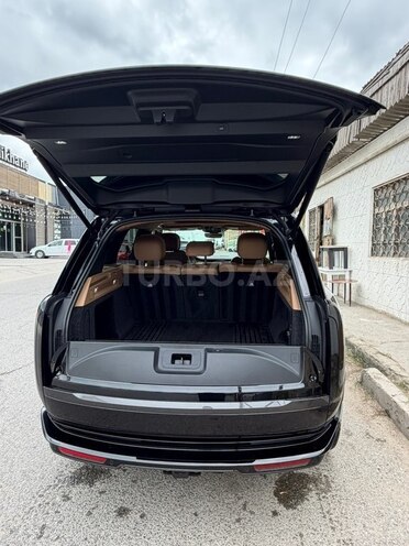 Land Rover Range Rover 2024, 72,000 km - 3.0 l - Bakı