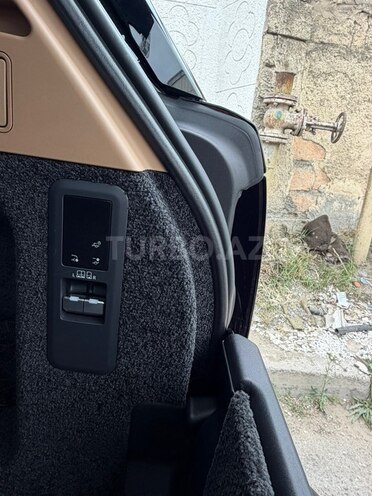 Land Rover Range Rover 2024, 72,000 km - 3.0 l - Bakı