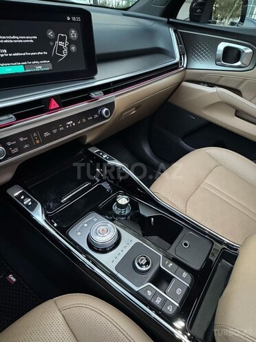 Kia Sorento 2023, 24,800 km - 1.6 l - Bakı
