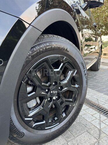 Kia Sorento 2023, 24,800 km - 1.6 l - Bakı