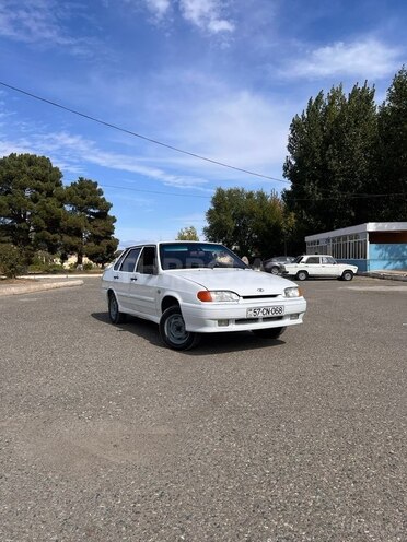 LADA (VAZ) 2115 2011, 442,000 km - 1.6 l - Şəmkir