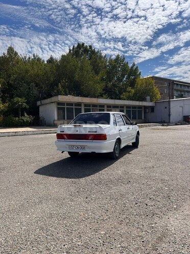 LADA (VAZ) 2115 2011, 442,000 km - 1.6 l - Şəmkir