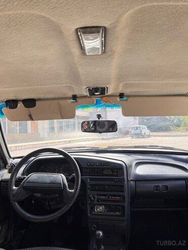 LADA (VAZ) 2115 2011, 442,000 km - 1.6 l - Şəmkir