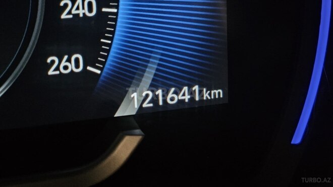 Hyundai Santa Fe 2020, 122,000 km - 2.0 l - Bakı