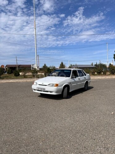 LADA (VAZ) 2115 2011, 442,000 km - 1.6 l - Şəmkir
