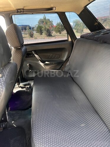 LADA (VAZ) 2115 2011, 442,000 km - 1.6 l - Şəmkir