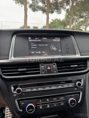 Kia K5 2015, 202,000 km - 2.0 l - Bakı