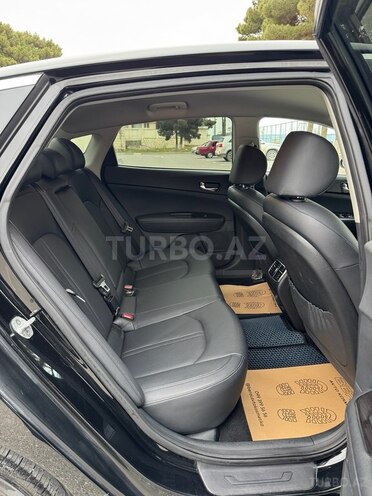 Kia K5 2015, 202,000 km - 2.0 l - Bakı