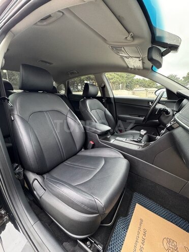 Kia K5 2015, 202,000 km - 2.0 l - Bakı