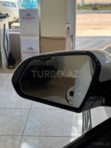 Hyundai Sonata 2016, 217,261 km - 2.0 l - Mingəçevir