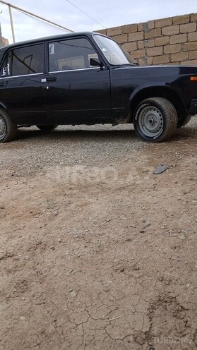LADA (VAZ) 2107 2011, 83,000 km - 1.6 l - Bakı