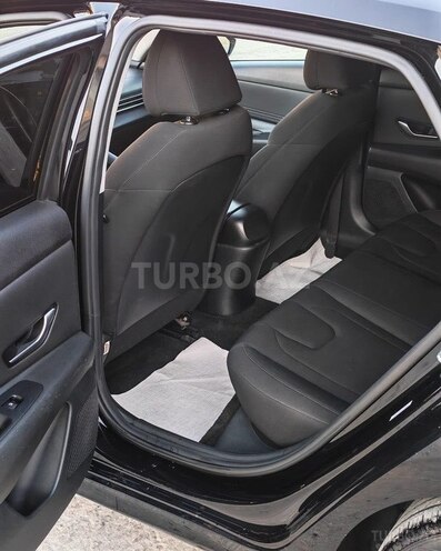 Hyundai Elantra 2021, 162,000 km - 2.0 л - Bakı