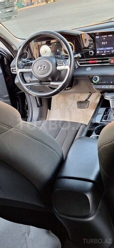 Hyundai Elantra 2021, 162,000 km - 2.0 л - Bakı