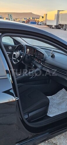 Hyundai Elantra 2021, 162,000 km - 2.0 л - Bakı