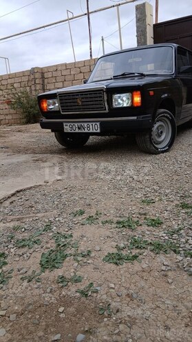 LADA (VAZ) 2107 2011, 83,000 km - 1.6 l - Bakı