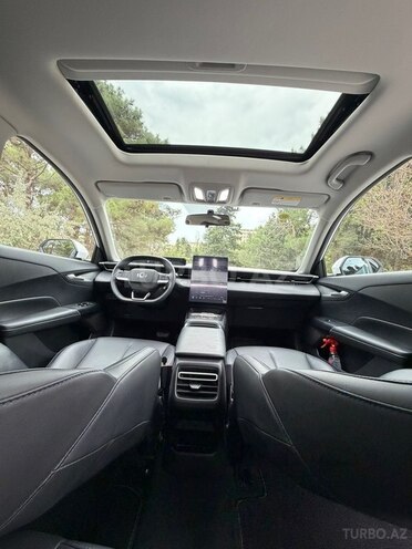 Changan Qiyuan A05 2025, 25,000 km - 1.5 л - Bakı