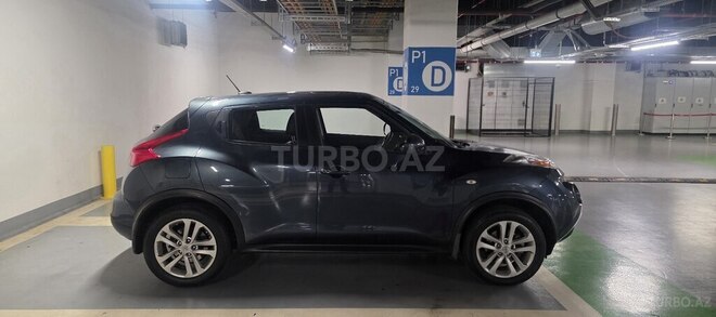 Nissan Juke 2013, 275,000 km - 1.6 l - Bakı