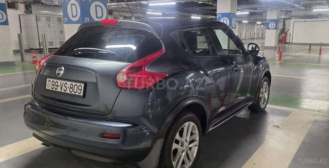 Nissan Juke 2013, 275,000 km - 1.6 l - Bakı