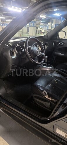 Nissan Juke 2013, 275,000 km - 1.6 l - Bakı