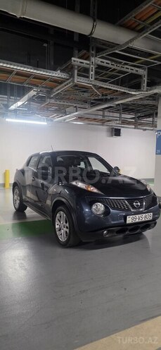 Nissan Juke 2013, 275,000 km - 1.6 l - Bakı