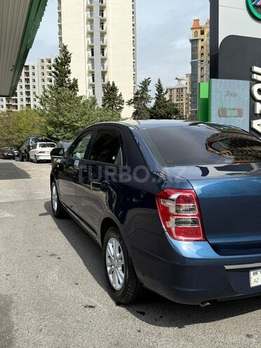 Chevrolet Cobalt 2024, 149,000 km - 1.5 l - Bakı