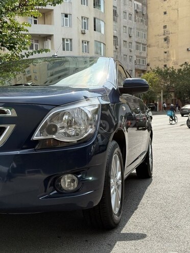 Chevrolet Cobalt 2024, 149,000 km - 1.5 l - Bakı