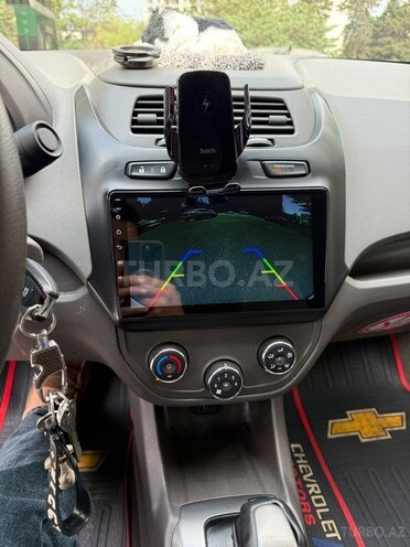 Chevrolet Cobalt 2024, 149,000 km - 1.5 l - Bakı