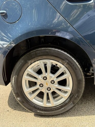 Chevrolet Cobalt 2024, 149,000 km - 1.5 l - Bakı