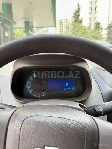 Chevrolet Cobalt 2024, 149,000 km - 1.5 l - Bakı