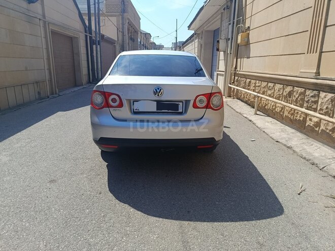 Volkswagen Jetta 2008, 289,223 km - 1.6 l - Bakı
