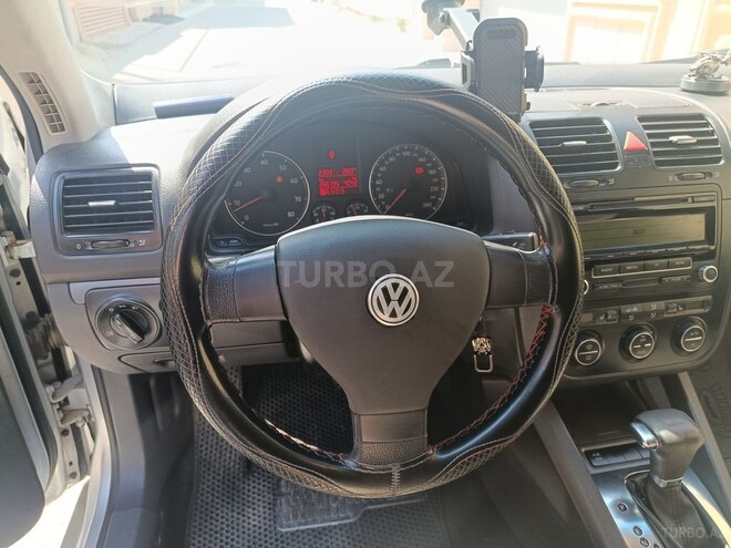 Volkswagen Jetta 2008, 289,223 km - 1.6 l - Bakı