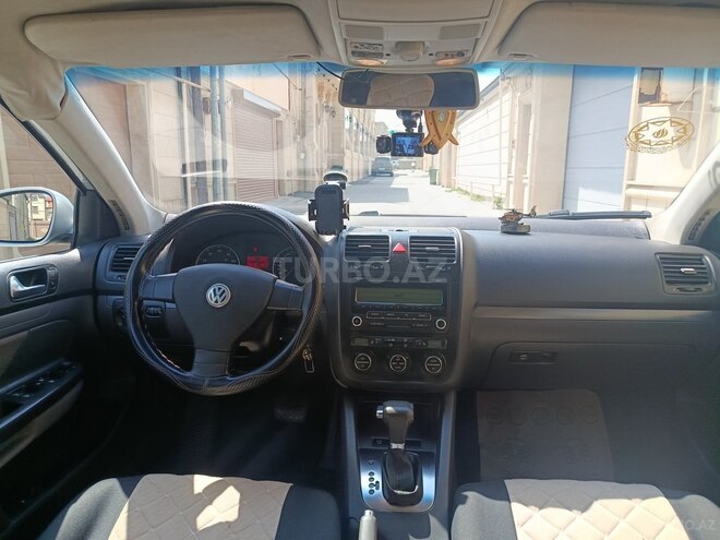 Volkswagen Jetta 2008, 289,223 km - 1.6 l - Bakı