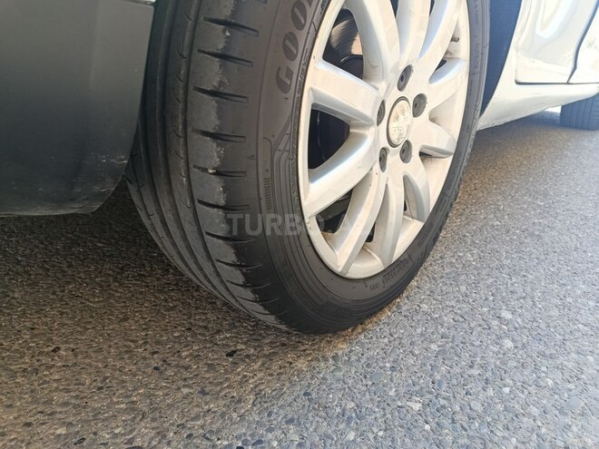 Volkswagen Jetta 2008, 289,223 km - 1.6 l - Bakı